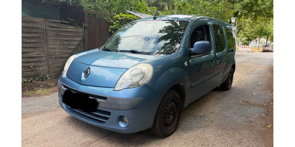 Renault Grand Kangoo 299.000 km 3.650 &euro; Berlin 13685