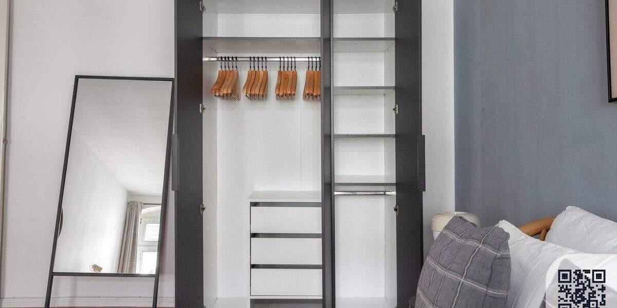 Etagenwohnung Berlin Prenzlauer Berg - 2 Zimmer, 73 m&sup2;, 1.770&euro; | Angebot:26121271