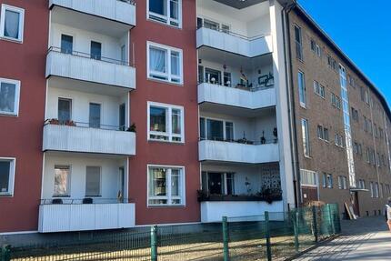 Wohnung Berlin Spandau - 1 Zimmer, 35 m&sup2;, 165.000&euro; | Angebot:26350616