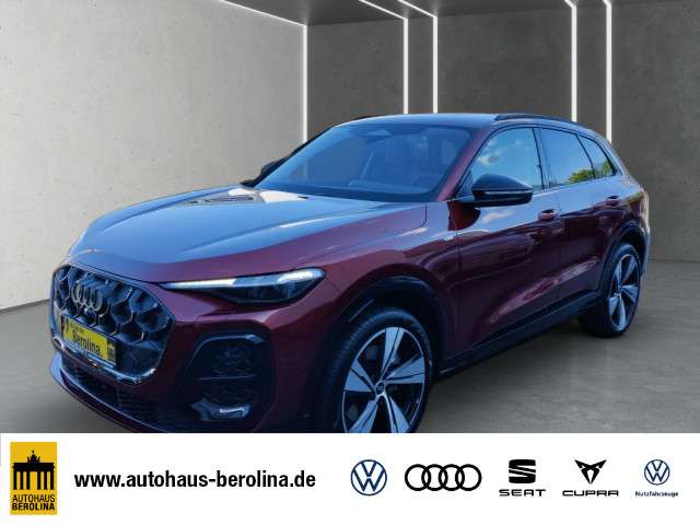 Audi Q5 1.500 km 66.777 &euro; Berlin 12105