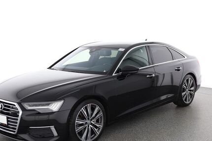 Audi A6 59.445 km 41.880 € Schönefeld 12529
