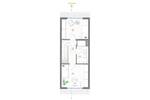 Reihenmittelhaus Wustermark Elstal - 5 Zimmer, 120 m&sup2;, 1.508&euro; | Angebot:26816466