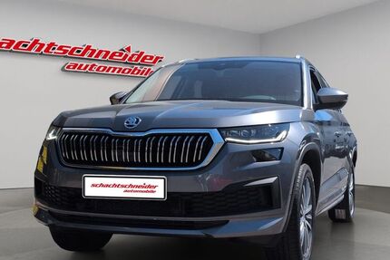 Skoda Kodiaq 113.352 km 30.990 &euro; Beelitz 14547