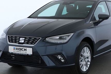 Seat Ibiza 5.000 km 23.450 € Ludwigsfelde 14974