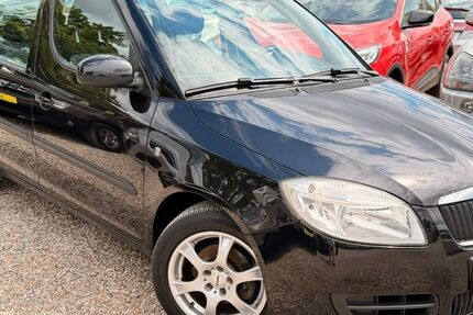 Skoda Roomster 182.147 km 3.290 &euro; Berlin 13089