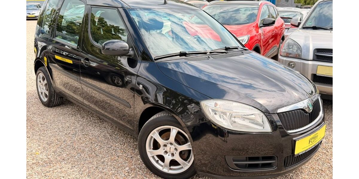 Skoda Roomster 182.147 km 3.290 &euro; Berlin 13089