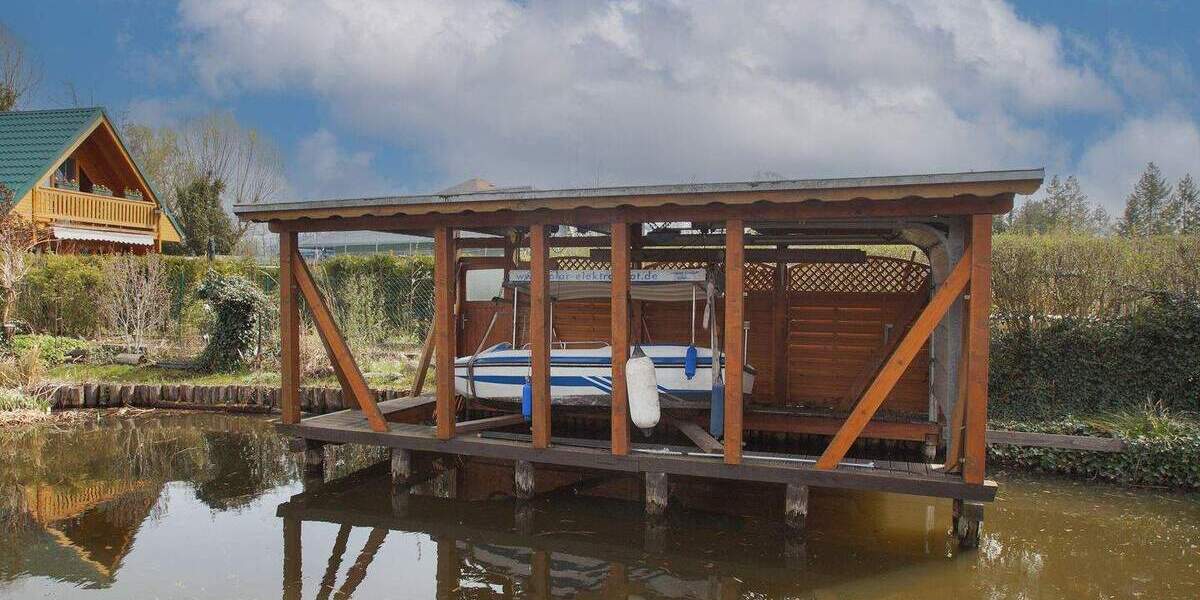 Einfamilienhaus Ketzin - 3 Zimmer, 75 m&sup2;, 990.000&euro; | Angebot:25736457