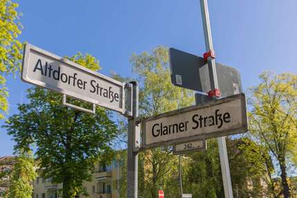 Garagen / Stellplätze Berlin Steglitz-Zehlendorf - 25.000&euro; | Angebot:26383790