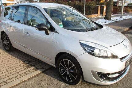Renault Scenic 207.000 km 3.950 &euro; Berlin 12357