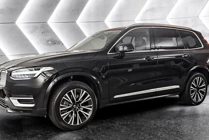 Volvo XC90 34.545 km 53.480 &euro; Berlin 12683