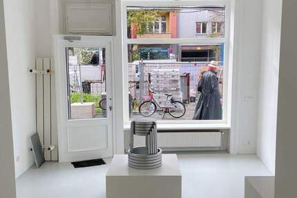 LadenBüroKreativfläche im Szenekiez Kreuzberg mit Schaufenster, direktem Zugang, provisionsfrei zimmer