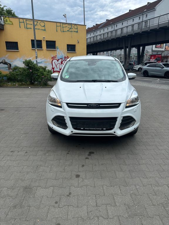 Kuga