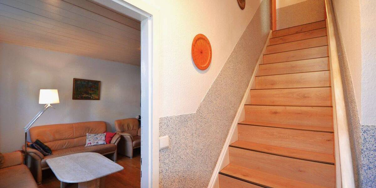 Reihenendhaus Berlin Lichtenrade - 6 Zimmer, 150 m&sup2;, 565.000&euro; | Angebot:26499650