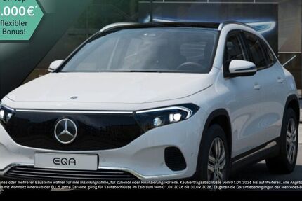 Mercedes-Benz EQA 8.649 km 39.490 &euro; Berlin 10587