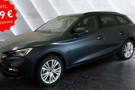 Seat Leon 5.500 km 28.890 &euro; Ludwigsfelde 14974