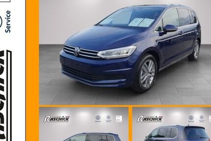 VW Touran 19.960 km 32.950 &euro; Werder/Havel OT Glindow 14542