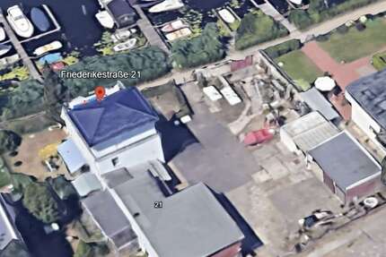 Haus Berlin Tegel - 4 Zimmer, 135 m&sup2;, 940.000&euro; | Angebot:25319528