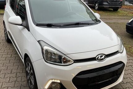 Hyundai i10 45.000 km 7.444 € Berlin 13509