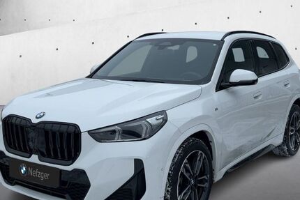 BMW X1 18.300 km 46.900 &euro; Berlin-Siemensstadt 13629