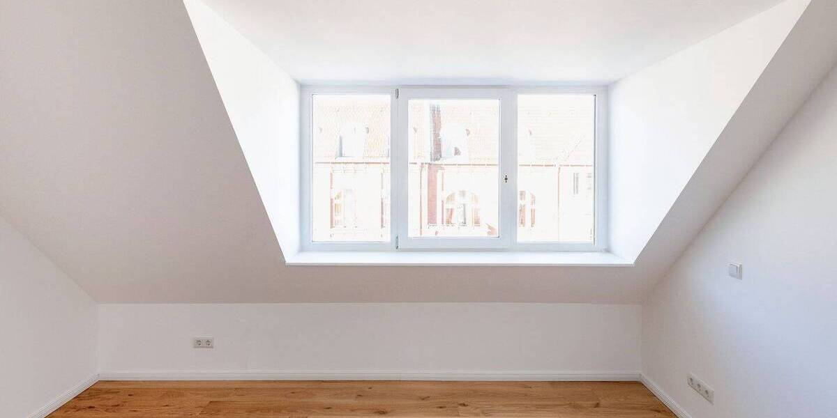 Etagenwohnung Berlin Friedenau - 3 Zimmer, 92 m&sup2;, 995.000&euro; | Angebot:26737466