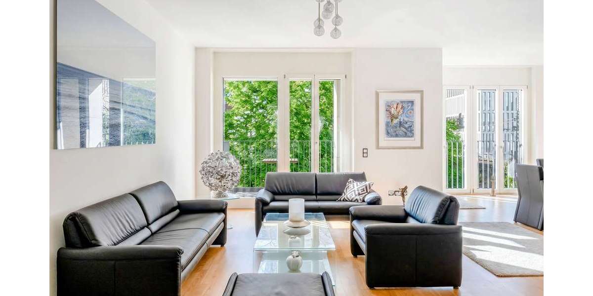 Etagenwohnung Berlin-Mitte Mitte - 3 Zimmer, 136 m&sup2;, 895.000&euro; | Angebot:26848161