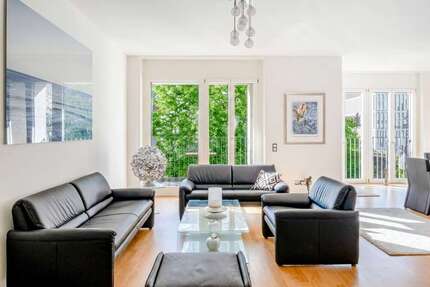 Wohnung Berlin-Mitte Mitte - 3 Zimmer, 136 m&sup2;, 895.000&euro; | Angebot:26848161