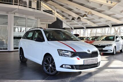 Skoda Fabia 79.971 km 10.980 &euro; Nuthetal 14558