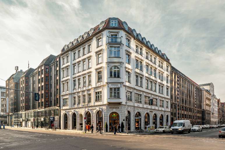 Gewerbeobjekt Berlin Mitte - 299&euro; | Angebot:27343653