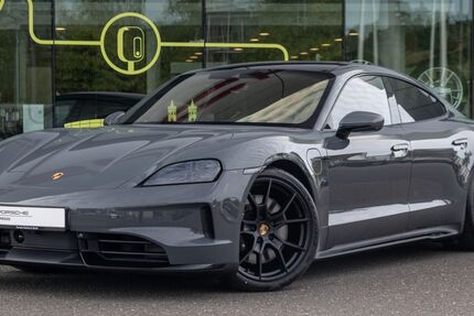 Porsche Taycan 4.900 km 166.900 € Kleinmachnow 14532