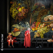 Der zerbrochne Krug 16.12.2025 Deutsches Theater Berlin