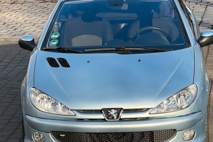 Peugeot 206 156.225 km 1.199 &euro; Berlin 12524