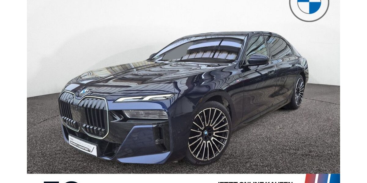 BMW 740 20.187 km 93.950 &euro; Teltow 14513