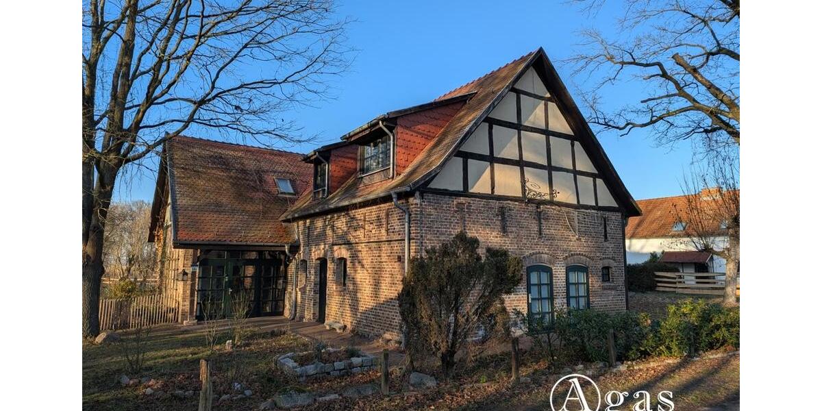 Dachgeschoßwohnung Ludwigsfelde - 3 Zimmer, 96 m&sup2;, 1.295&euro; | Angebot:24432637