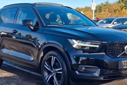 Volvo XC40 159.000 km 19.500 € Berlin 15831