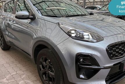 Kia Sportage 39.934 km 19.440 &euro; Ludwigsfelde (bei Berlin) 14974