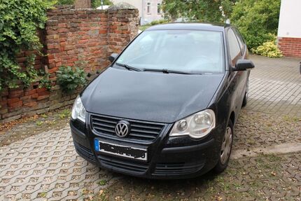 VW Polo 115.000 km 2.600 &euro; Kloster Lehnin 14797