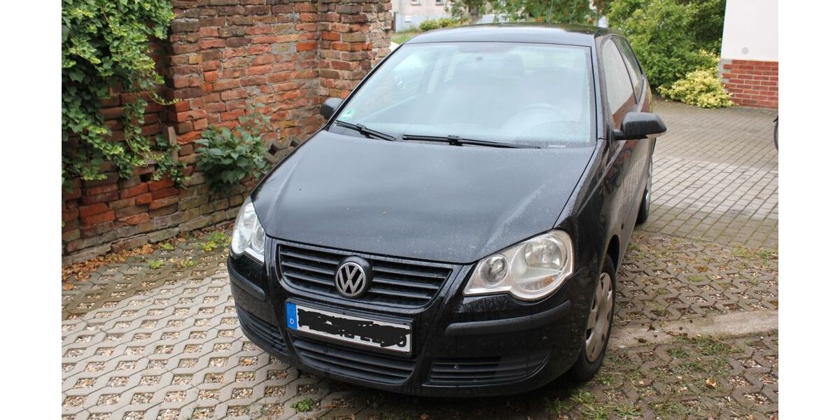 VW Polo 115.000 km 2.900 &euro; Kloster Lehnin 14797