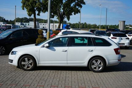 Skoda Octavia 268.000 km 6.990 &euro; Falkensee 14612