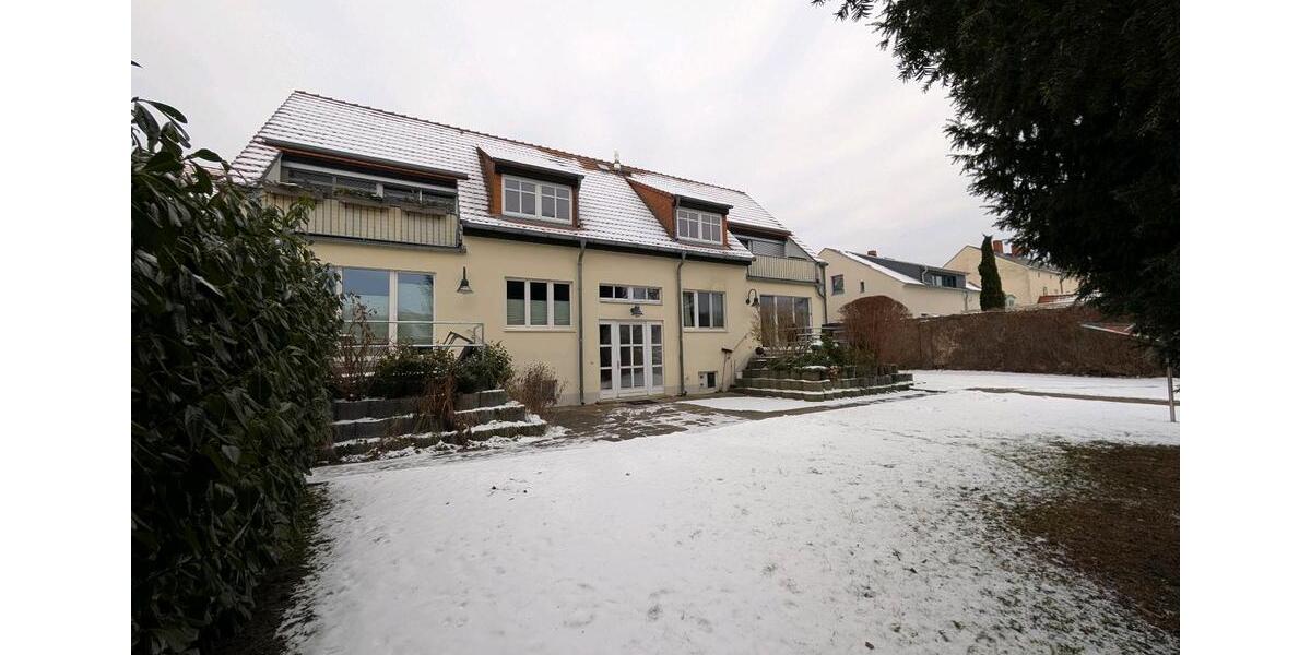 Etagenwohnung Werder (Havel) - 3 Zimmer, 120 m&sup2;, 1.560&euro; | Angebot:24770986