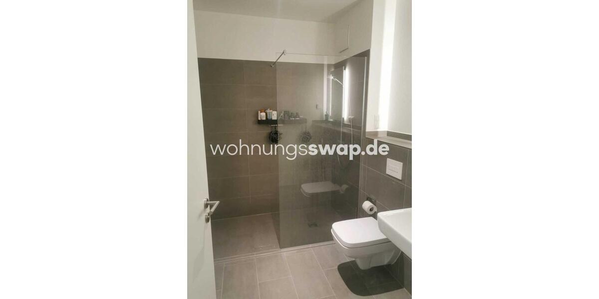 Etagenwohnung Teltow - 2 Zimmer, 46 m&sup2;, 799&euro; | Angebot:24541672