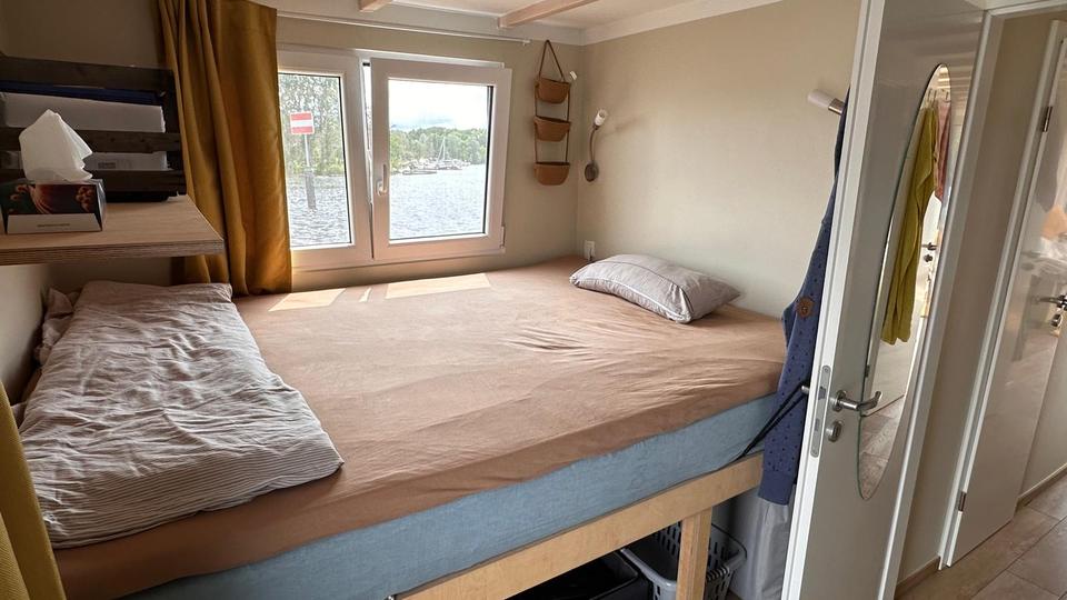 Einfamilienhaus Berlin Neukölln - 3 Zimmer, 38 m&sup2;, 280.000&euro; | Angebot:26380598