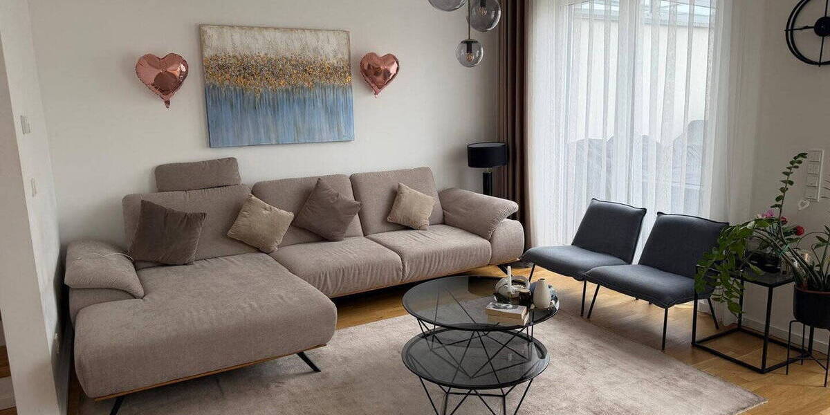 Doppelhaushälfte Stahnsdorf - 5 Zimmer, 165 m&sup2;, 4.000&euro; | Angebot:26141189