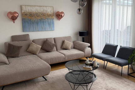 Haus Stahnsdorf - 5 Zimmer, 165 m&sup2;, 4.000&euro; | Angebot:26141189