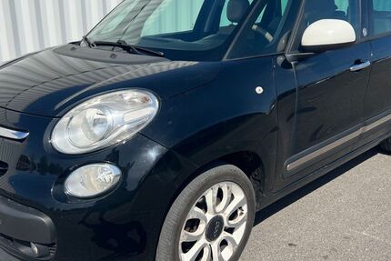 Fiat 500L 265.000 km 3.999 &euro; Berlin 12057