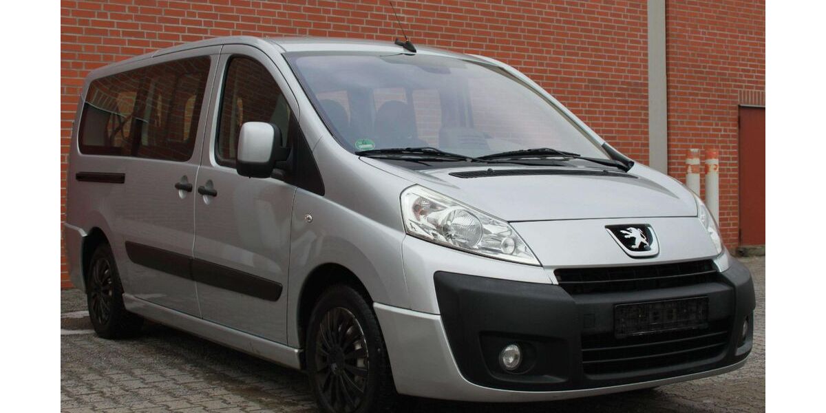 Peugeot Expert 197.420 km 5.290 &euro; Berlin 13587