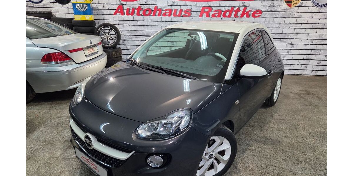 Opel Adam 150.000 km 5.490 &euro; Potsdam 14478