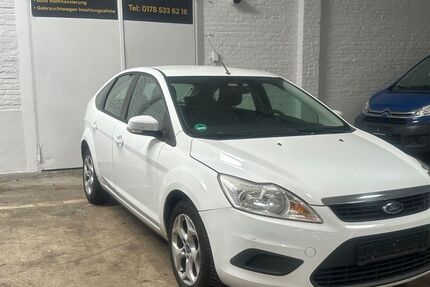 Ford Focus 143.000 km 3.000 &euro; Berlin 13409