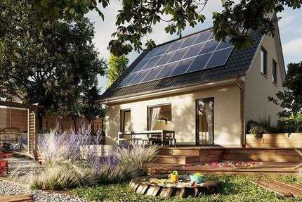 Haus Blankenfelde b Zossen b Berlin - 4 Zimmer, 119 m&sup2;, 444.810&euro; | Angebot:25510317