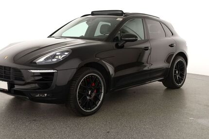 Porsche Macan 48.915 km 51.840 &euro; Berlin 12103