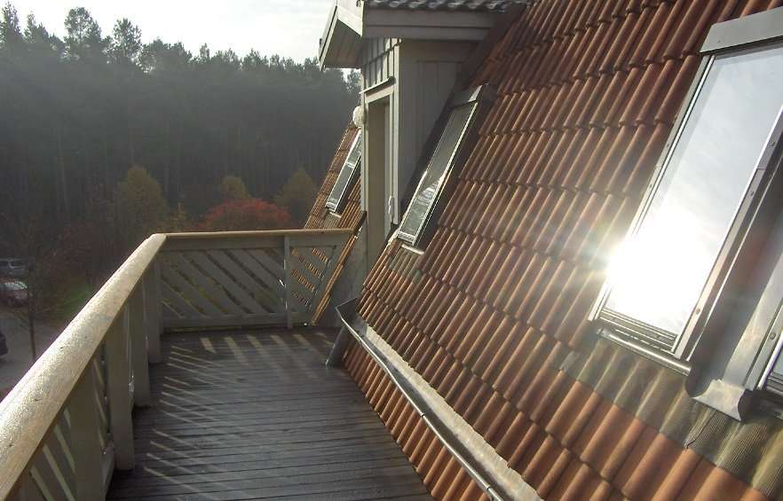 Etagenwohnung Borkwalde - 2 Zimmer, 55 m&sup2;, 160.000&euro; | Angebot:25439901